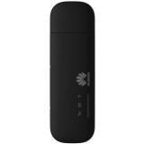 Wi-Fi маршрутизатор (роутер) Huawei E8372 Black (51071KBM)