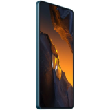 Смартфон Xiaomi Poco F5 12/256Gb Blue (47211)