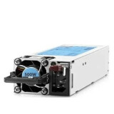 Блок питания HPE 720478-B21 500W Hot Plug Redundant PS Flex Slot Platinum Kit (720478-B21/754377-001)