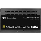 Блок питания 650W Thermaltake Toughpower GF A3 (PS-TPD-0650FNFAGE-H)