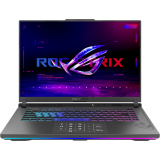 Ноутбук ASUS G614JZ ROG Strix G16 (2023) (N4080) (G614JZ-N4080)