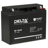 Аккумуляторная батарея Delta BT 1218