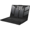 Ноутбук ASUS FX707ZV4 TUF Gaming F17 (2023) (HX055) - FX707ZV4-HX055 - фото 4