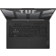 Ноутбук ASUS FX707ZV4 TUF Gaming F17 (2023) (HX055) - FX707ZV4-HX055 - фото 5