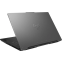 Ноутбук ASUS FX707ZV4 TUF Gaming F17 (2023) (HX055) - FX707ZV4-HX055 - фото 7