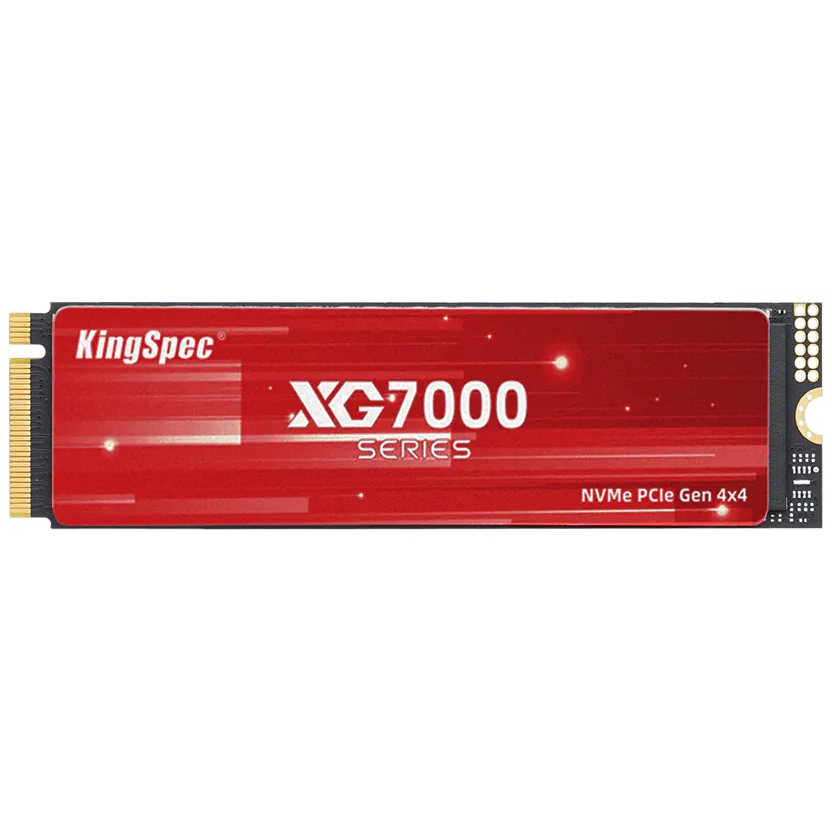 Накопитель SSD 1Tb KingSpec (XG7000-1TB)