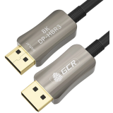 Кабель DisplayPort - DisplayPort, 100м, Greenconnect GCR-54741