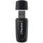 USB Flash накопитель 16Gb SmartBuy Scout Black (SB016GB3SCK) - фото 2