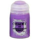 Краска Games Workshop Citadel Colour Air: Genestealer Purple, 24 мл (28-23)