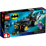 Конструктор LEGO Batman Batmobile Pursuit: Batman vs. The Joker (76264)