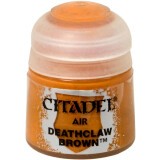 Краска Games Workshop Citadel Colour Air: Deathclaw Brown, 24 мл (28-38)