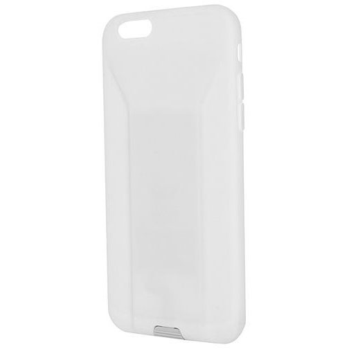 Чехол MANGO Device MDR-A601W чехол-аккумулятор для iPhone 6/6S с функцией QI, белый