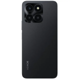 Смартфон Honor X6a 4/128Gb Midnight Black (5109ATKH)