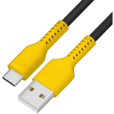 Кабель USB - USB Type-C, 0.5м, 4PH 4PH-R90126