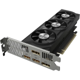 Видеокарта NVIDIA GeForce RTX 4060 Gigabyte 8Gb (GV-N4060OC-8GL)