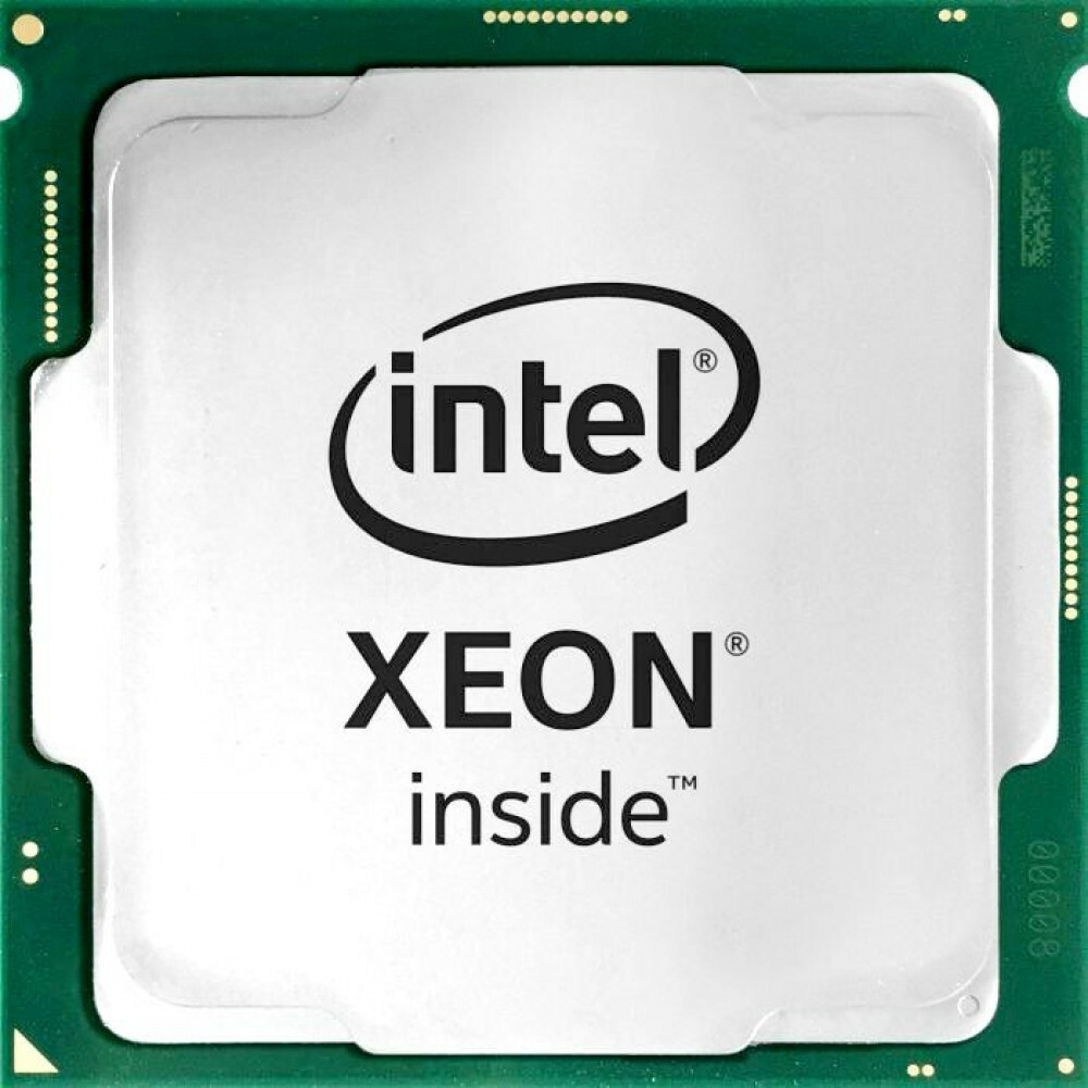Серверный процессор Intel Xeon E-2236 OEM - CM8068404174603