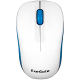 Мышь ExeGate SR-9055W White (EX295308RUS)