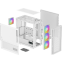 Корпус DeepCool CH560 ARGB Digital White - R-CH560-WHAPE4D-G-1 - фото 13
