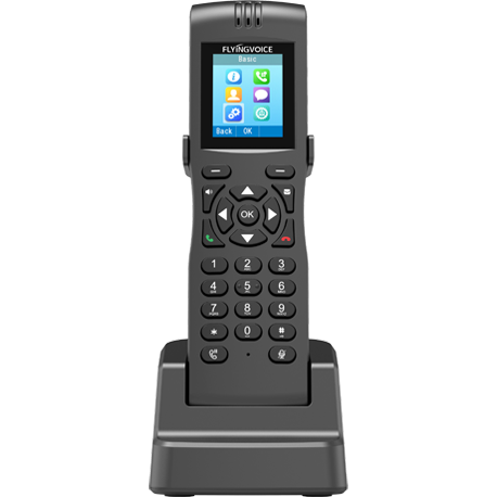 VoIP-телефон Flyingvoice FIP16Plus - FIP-16 Plus