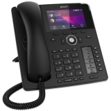 VoIP-телефон Snom D785N Black