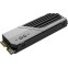 Накопитель SSD 2Tb Silicon Power XS70 (SP02KGBP44XS7005) - фото 2