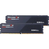 Оперативная память 64Gb DDR5 6000MHz G.Skill Ripjaws S5 (F5-6000J3238G32GX2-RS5K) (2x32Gb KIT)