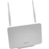 Wi-Fi маршрутизатор (роутер) Digma Home D4GHMAWH (D4GHMAWH )