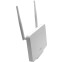 Wi-Fi маршрутизатор (роутер) Digma Home D4GHMAWH - D4GHMAWH  - фото 4