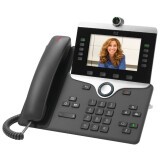 VoIP-телефон Cisco CP-8865NR-K9=