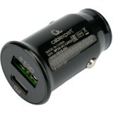 Автомобильное зарядное устройство Cablexpert MP3A-UC-CAR23