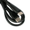 Кабель USB Type-C - USB Type-C, 1м, Cablexpert CCB-USB2-CMCMO1-1MB - фото 2
