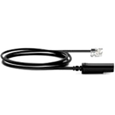 Кабель Yealink QD to RJ9 Cord for 3rd Party - 330000008063