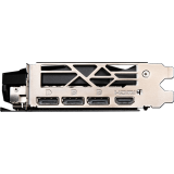 Видеокарта NVIDIA GeForce RTX 4060 Ti MSI 8Gb (RTX 4060 TI GAMING 8G)