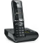 Радиотелефон Gigaset COMFORT 550A Black - S30852-H3021-S304