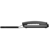 Телефон Gigaset DESK200 Black (S30054-H6539-S201)
