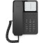 Телефон Gigaset DESK400 Black - S30054-H6538-S301 - фото 3