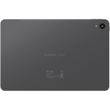 Планшет Digma Pro HIT 108E 8/128Gb 4G Grey