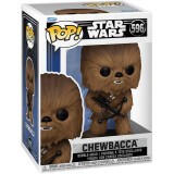 Фигурка Funko POP! Bobble Star Wars Ep 4 ANH Chewbacca (67533)