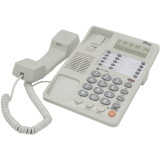Телефон Ritmix RT-495 White