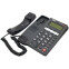 Телефон Ritmix RT-550 Black - фото 2