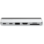 Док-станция Satechi Dual USB-C Hub For Surface Pro 9 (ST-HSP9P) - фото 2