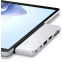 Док-станция Satechi Dual USB-C Hub For Surface Pro 9 (ST-HSP9P) - фото 6