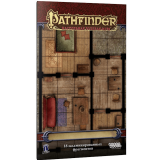 Игровое поле Hobby World Pathfinder: Поле игровое "Городские интерьеры" (915135)