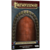 Игровое поле Hobby World Pathfinder: Поле игровое "Лодки и корабли" (915373)