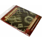 Игровое поле Hobby World Pathfinder: Поле игровое "Подземелье" (915040)