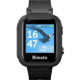 Умные часы Aimoto Pro 4G Black (8100801)