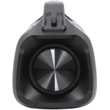 Портативная акустика Perfeo Stylet LED Black (PF_B4913)
