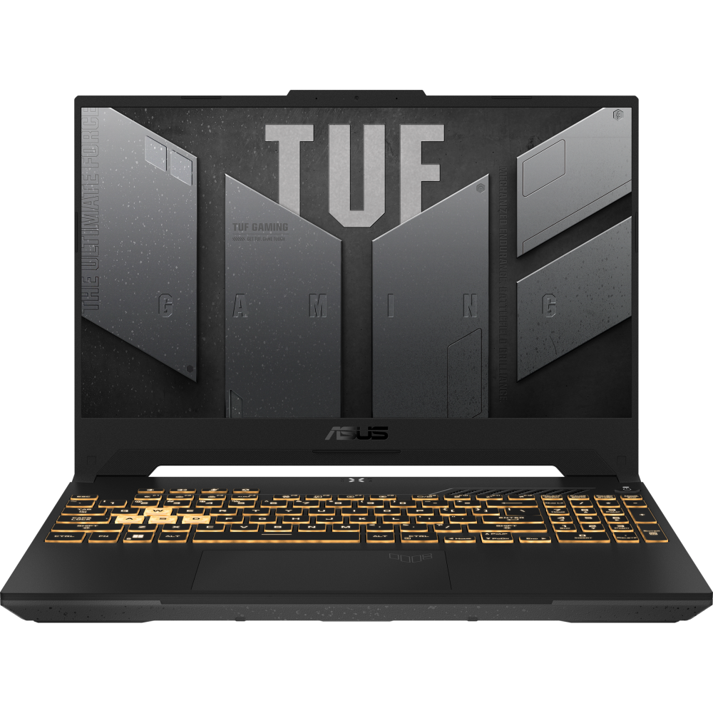 Ноутбук ASUS FX507ZC4 TUF Gaming F15 (HN009) - FX507ZC4-HN009