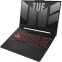 Ноутбук ASUS FX507ZC4 TUF Gaming F15 (HN009) - FX507ZC4-HN009 - фото 4