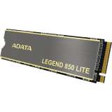 Накопитель SSD 1Tb ADATA Legend 850 Lite (ALEG-850L-1000GCS)